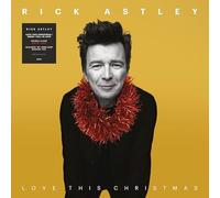 Rick Astley - Love This Christmas / When I F