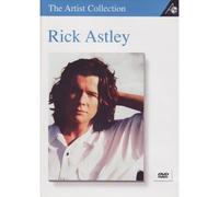 Astley Rick - Rick Astley-the Artist Collect [Edizione: Regno Unito]