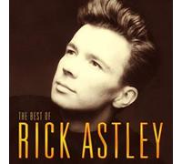 Astley Rick - The Best Of Rick Astley