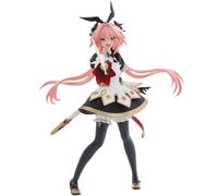 Astolfo Figura - 21 cm Anime Figura Originale Ragazza Action Figure Gioco Personaggio Statua PVC Modello Scultura Desktop Decorazione Collezione Regali