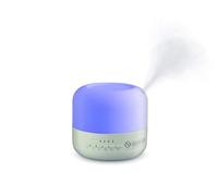 Astomi Sound Aroma Diffusore Umidificatore con Cromoterapia e Timer Speaker