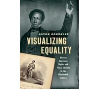 Aston Gonzalez Visualizing Equality (Tascabile)