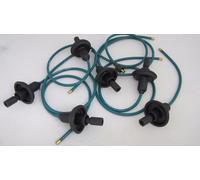 Aston Martin Accensione Cavi Per per DB4/DB5/DB6/ Dbs