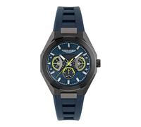 Aston Martin, ,Accessories ,Uomo ,Blu ,ONE SIZE AML Thrill Watch