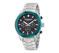 Aston Martin, ,Accessories ,Uomo ,Grigio ,ONE SIZE AML Icon Watch