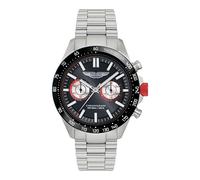 Aston Martin, ,Accessories ,Uomo ,Grigio ,ONE SIZE Icon SPT Chronograph