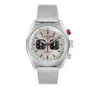 Aston Martin, ,Accessories ,Uomo ,Grigio ,ONE SIZE TS2 Timeless Chronograph