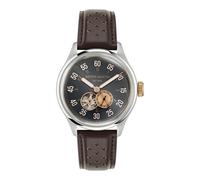 Aston Martin, ,Accessories ,Uomo ,Marrone ,ONE SIZE Orologio Automatico Intramontabile