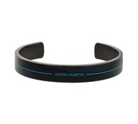 Aston Martin, ,Accessories ,Uomo ,Nero ,ONE SIZE AML Icon Bangle