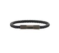 Aston Martin, ,Accessories ,Uomo ,Nero ,ONE SIZE AML Thrill Bracelet