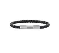 Aston Martin, ,Accessories ,Uomo ,Nero ,ONE SIZE AML Thrill Bracelet