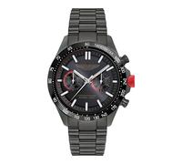 Aston Martin, ,Accessories ,Uomo ,Nero ,ONE SIZE Icon SPT Chronograph