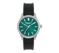 ASTON MARTIN Orologio da polso analogico al quarzo AML ICON MTIH1, Nero