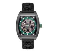 Aston Martin, ,Accessories ,Uomo ,Nero ,ONE SIZE Thrill Automatic Watch