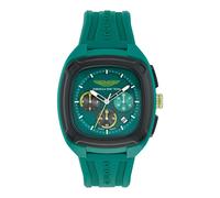 ASTON MARTIN Orologio da Uomo Analogico Quarzo Am Formula 1 MTFO1F501 Silicone