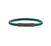 Aston Martin, ,Accessories ,Uomo ,Verde ,ONE SIZE AML Thrill Bracelet