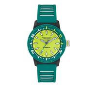 Aston Martin, ,Accessories ,Uomo ,Verde ,ONE SIZE Orologio Formula 1