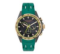 Aston Martin, ,Accessories ,Uomo ,Verde ,ONE SIZE Thrill Chronograph