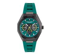 Aston Martin, ,Accessories ,Uomo ,Verde ,ONE SIZE Thrill Watch