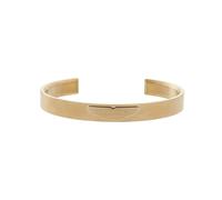 Aston Martin - AML Icon Bangle - - Accessories - Uomo - Giallo - ONE SIZE
