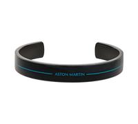 Aston Martin - AML Icon Bangle - - Accessories - Uomo - Nero - ONE SIZE