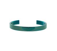 Aston Martin - AML Icon Bangle - - Accessories - Uomo - Verde - ONE SIZE