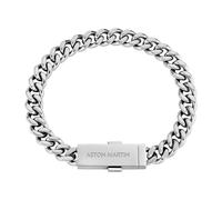 Aston Martin - AML Icon Bracelet - - Accessories - Uomo - Grigio - ONE SIZE