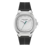 Aston Martin Aml Icon GPQ Orologio da polso analogico al quarzo da uomo