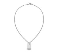 Aston Martin - AML Icon Necklace - - Accessories - Uomo - Grigio - ONE SIZE