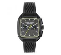Aston Martin Aml Icon ULT - Orologio da polso al quarzo da uomo
