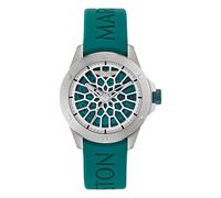 Aston Martin AML Thrill Orologio automatico da uomo in silicone