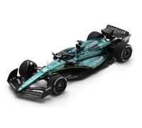 Aston Martin Amr23 #18 6th Bahrain Gp 2023 Lance Stroll 1:43 Model S8576