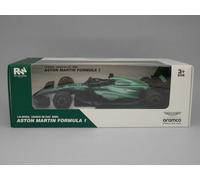 Aston Martin AMR24 - RE.EL F1 1:24 - RE0836F1