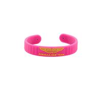 Aston Martin Aramco Formula One™ Team Braccialetto giallo / rosa Uomo - Accessori - Gioielli - Braccialetti Aston Martin Aramco Formula One™ Team One Size