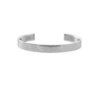 Aston Martin - Bracciale rigido - - Accessories - Uomo - Grigio - ONE SIZE