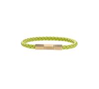 Aston Martin Braccialetto 'TKS' mela Uomo - Accessori - Gioielli - Braccialetti Aston Martin One Size