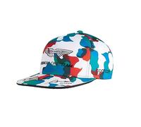 Aston Martin Cognizant F1 Fernando Alonso Special Edition Kimoa Mexico GP Cappello Multicolore