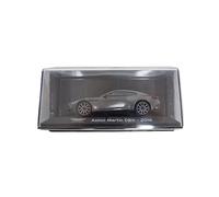 Aston Martin DB11 2016 1:43 Scala Ex Mag Modellino Auto