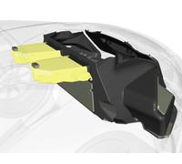 ASTON MARTIN DB11/ DB12/ Dbs Superleggera / Vanquish Coupe Boot / Tronco