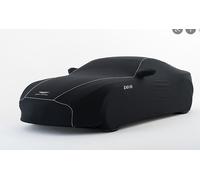 ASTON MARTIN DB11 Handover Confezione - Auto Cover, Balsamo & Chiave Custodia