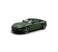 Aston Martin DB12 2023 Verde Modellino 1:43 Solido
