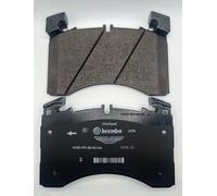 Aston Martin DB12/Vantage/Vanquish Set Pastiglie Freno Anteriore per Carbonio