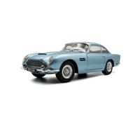 ASTON MARTIN DB5 - 1964