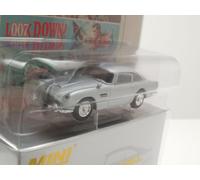 MINIGT Thunderball Aston Martin DB5 007 James Bond series 1:64 cod.MGT00901-007