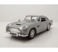 Aston Martin DB5 - Motormax James Bond Series 1:24 - MX79857JS