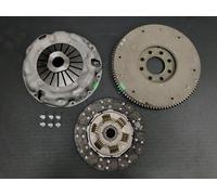 Aston Martin DB5/DB6 Borg & Beck Equilibrato Kit Frizione - 9 1/2 "