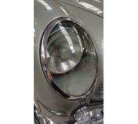 ASTON MARTIN DB5/DB6 Cornice Copertura Faro Anteriore Sinistra Destra