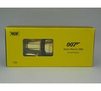 Aston Martin DB5 "James Bond Goldfinger - Motormax 1:24 -