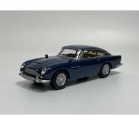 Aston Martin DB5 Sierra Birch 1963 1:43 Scala Norev 270505