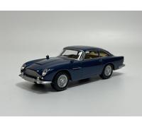 Aston Martin DB5 Sierra Birch 1963 1:43 Scala Norev 270505